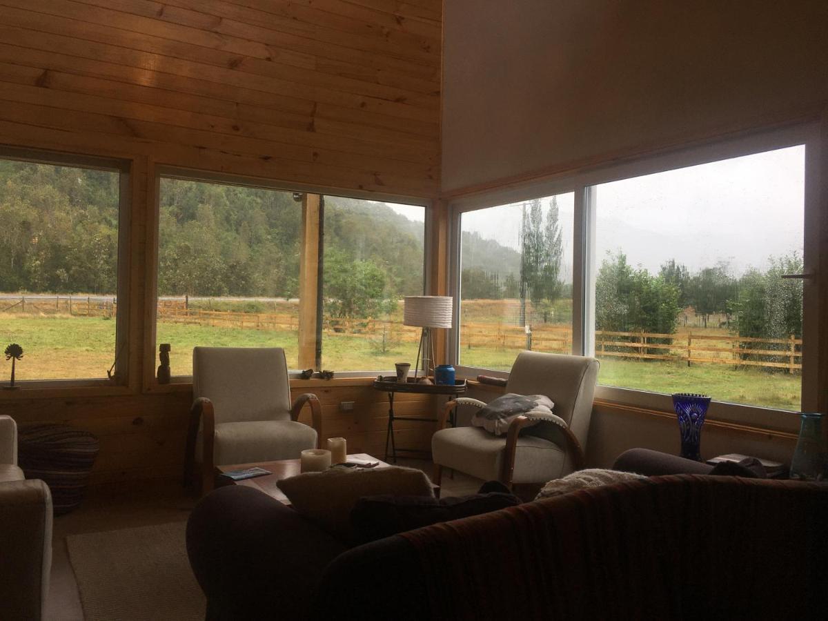 Bed & Breakfast Vuelta Al Sur
