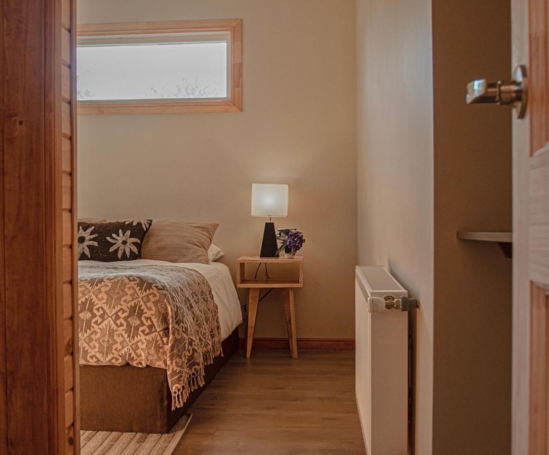 Bed & Breakfast Vuelta Al Sur Puelo River