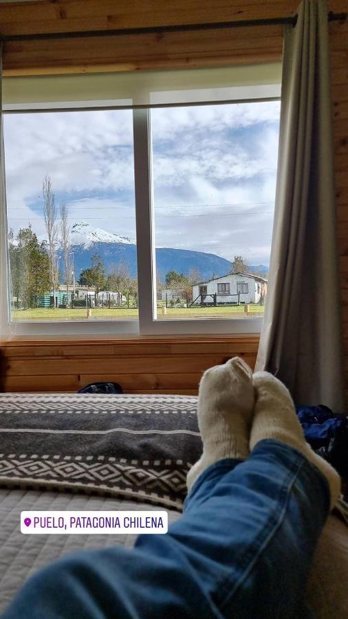 Vuelta Al Sur Bed & Breakfast Puelo River