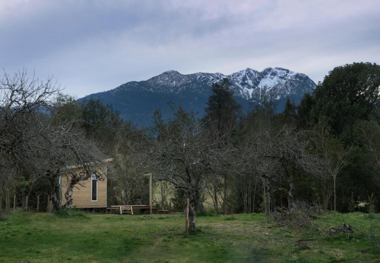 Bed & Breakfast Vuelta Al Sur