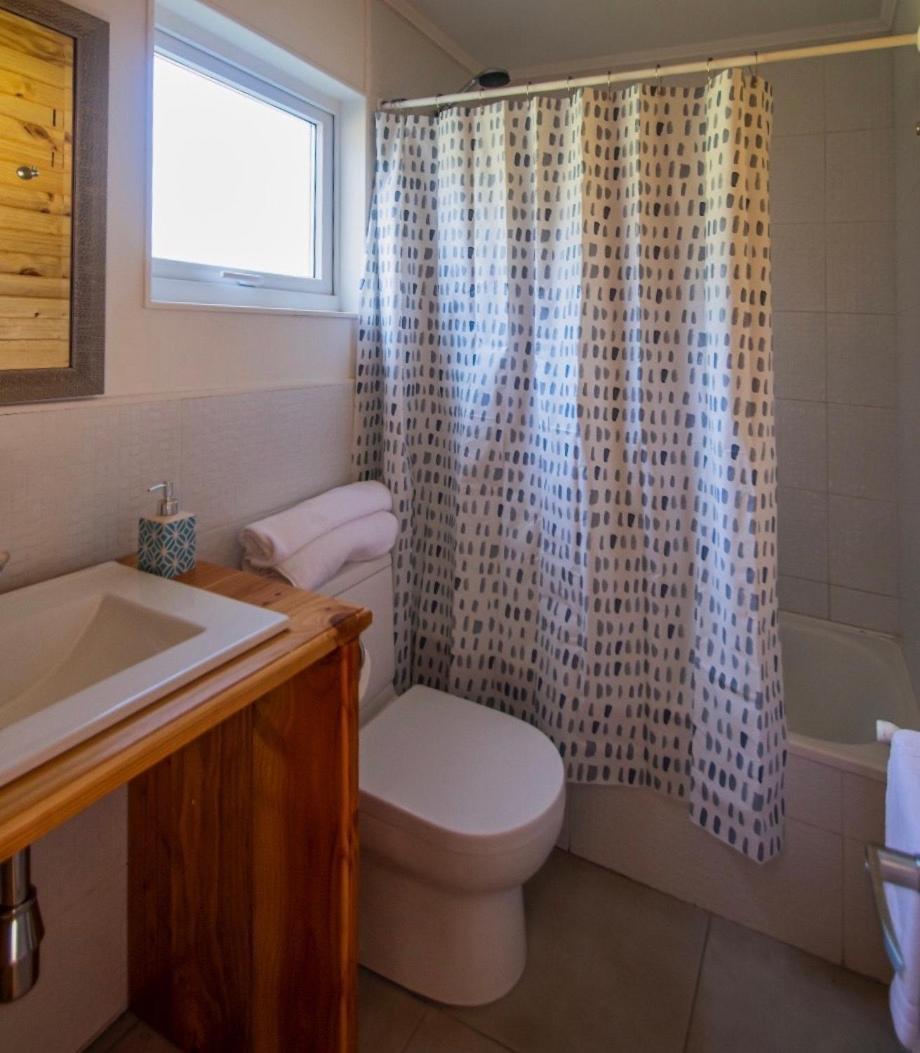 Bed & Breakfast Vuelta Al Sur *
