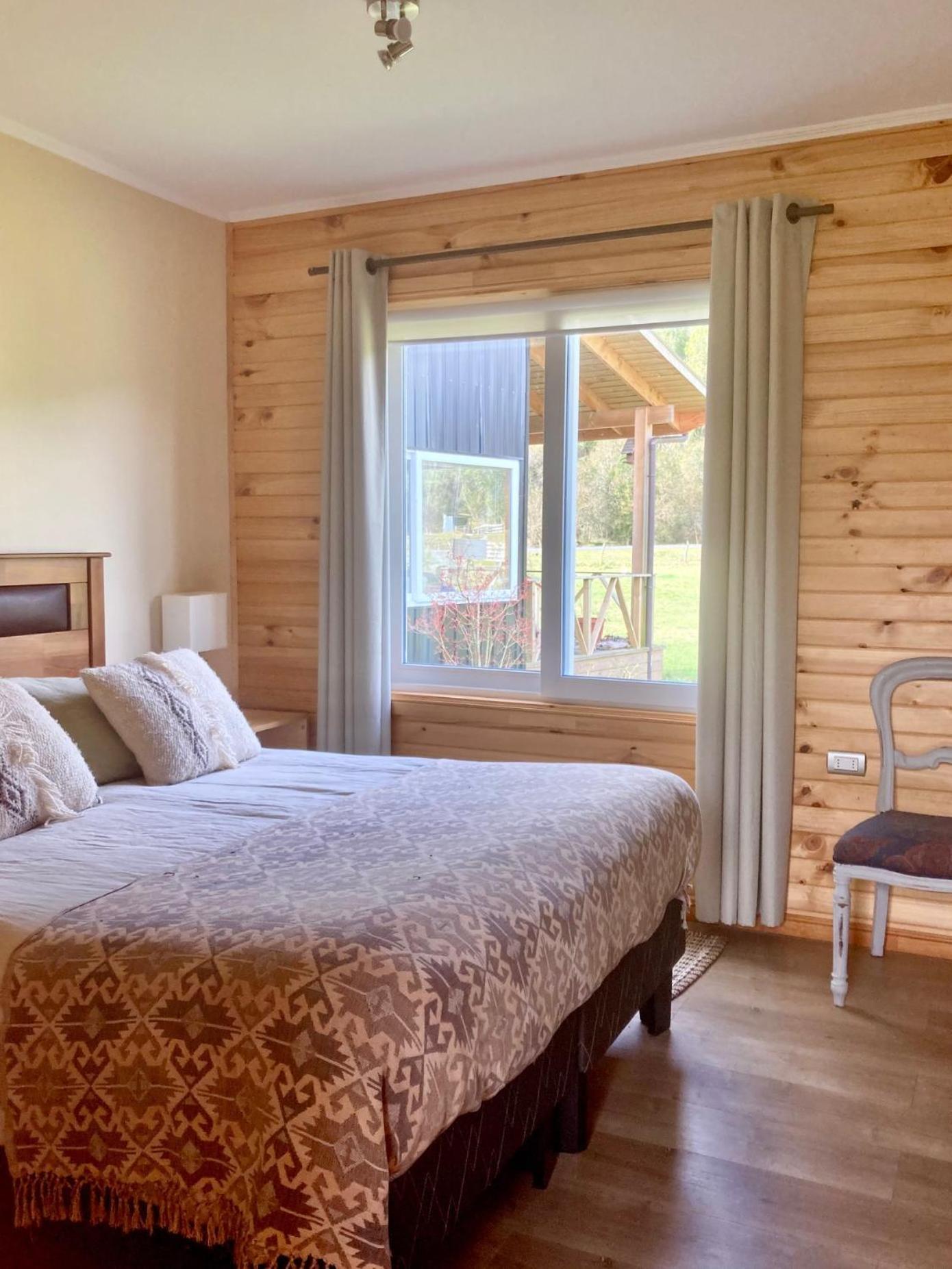 Bed & Breakfast Vuelta Al Sur